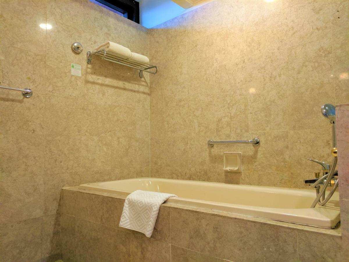 شقة ذا سويتس @ تايمز سكوير كوالالمبور المظهر الخارجي الصورة